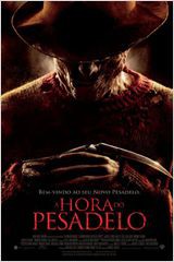 A Hora do Pesadelo (A Nigthmare on Elm Street - 2010)