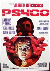 Psicose (Psycho - 1960)